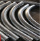Sch40 90 Degree Carbon Steel Pipe Bend 5D 2.5D Long Radius