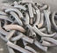 Galvanized 5d 30 Degree 2 Inch Pipe Bend Welded Seamless