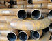 Seamless Pipe Asme B 16.49 Bending Low Carbon Steel 72&quot; 2d 3d 5d Bw