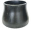 A234 WPB Black Painting Carbon Steel Reducer STD High Pressure For Pipe