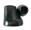 SCH60 Butt Welded Carbon Steel Reducer Eccentric Concentric Pipe Fitting JIS