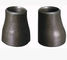 Equal Gas Oil GR65 Carbon Steel Reducer Pure Seamless Pipe Fitting