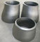 Ecc / Con Connect Pipes Mild Steel Reducer Gbt12459 Seamless