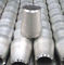 GBT12459 Seamless Carbon Steel Reducer ECC/CON For Connect Pipes