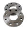Standard A105 Forged Carbon Steel Flange Class 1500 ANSI B16.5