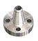 ANSI B16.5 DIN Welding Neck Carbon Steel Flange Q235 Pipe Fitting