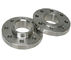Ome For Steel Pipe Line 1/2&quot; Carbon Steel Flange WN SW Raised Face Weld Neck