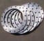 Ome For Steel Pipe Line 1/2&quot; Carbon Steel Flange WN SW Raised Face Weld Neck
