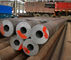 ASME SA106 Schedule 40 Carbon Steel Pipe Boiler Tubes 1mm-60mm Thickness