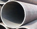 Big Diameter ASTM A106 Welded ERW Carbon Steel Pipe OD10.2-660mm