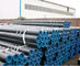 High Pressure Steel Pipe Low Carbon Steel Tube ASTM A53 GR.B