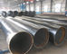 ASTM A53 Straight Seam Welded Steel Pipe Q195 Carbon Steel