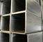 ASTM A500 Black Hollow Section Steel Pipe Ms Carbon Steel Square Tube