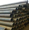 STD Seamless Welded Pipe , Boiler Steel Pipe St38 For Construction Building