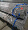 Seamless SCH160 Carbon Steel Pipe Welded Tubes 5.8m Length