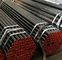A53 A106 Carbon Steel Pipe