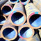 API 5L ASTM A179 Fire ERW Carbon Steel Pipe Welded Seamless XXS