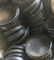 API 5L Grb Hot Rolled Carbon Steel Pipe Cap Round Shape 1mm-70mm