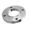 DN900 STD Metal Forged Welding Neck Alloy Steel Flange ANSI B16.5 For Pipe