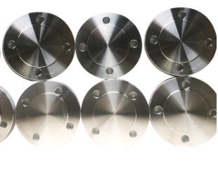 Nickel Base Inconel625 Blind Alloy Steel Flange ANSI B16.5 Class 150 For Pipe