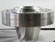 WN SO Alloy Steel Forged Flanges Nickel Base NO8810 6 Inch