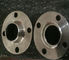 Welded Neck Plate Nickel Base Alloy Steel Flange SCH40 NO8810 NO8825