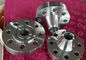 Nickel Base NO8825/NO6600 Alloy Forged Steel Flange GOST Weld Neck
