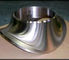 Pure Seamless SCH XXS Carbon Steel Pipe Fittings Saddle Tee A420 For Gas Oil