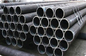 Sturdy Glossy 20mm Round Carbon Steel Pipe Astm A106 Gr B
