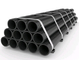 Carbon 3mm Welded Black Steel Pipe Hdg Gi Pre Galvanized Hot Dip