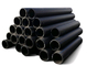 Sturdy Glossy 20mm Carbon Seamless Pipe Round Astm A106 Gr B