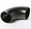 3 Inch Carbon Steel Pipe Elbow Butt Welding Sch40 90 Degree Ansi A234 Wpb