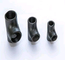 Din2617 Carbon Steel Tee Galvanized Std Fitting Pure Seamless