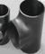 OEM Asme B16.9 A234 Wpb Tee Carbon Steel For Tube