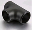 A234 Wpb Seamless Sch40 Carbon Steel Pipe Tee Ansi B16.9 Fittings