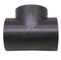 Butt Weld Seamless Ansi Tee Carbon Steel 1/2-60 Inch Oil Straight Fitting