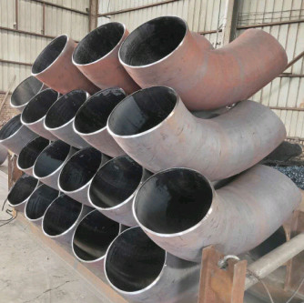 Carbon Steel Bend JIS T/T Payment Standard Etc. Surface Treatment