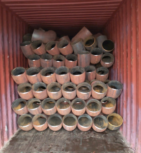 Galvanized Carbon Steel Elbow Assembly MOQ 1 Piece Surface Treatment