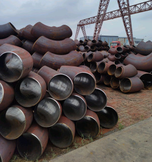 JIS Standard Carbon Steel Angle with Black Painting Surface Treatment